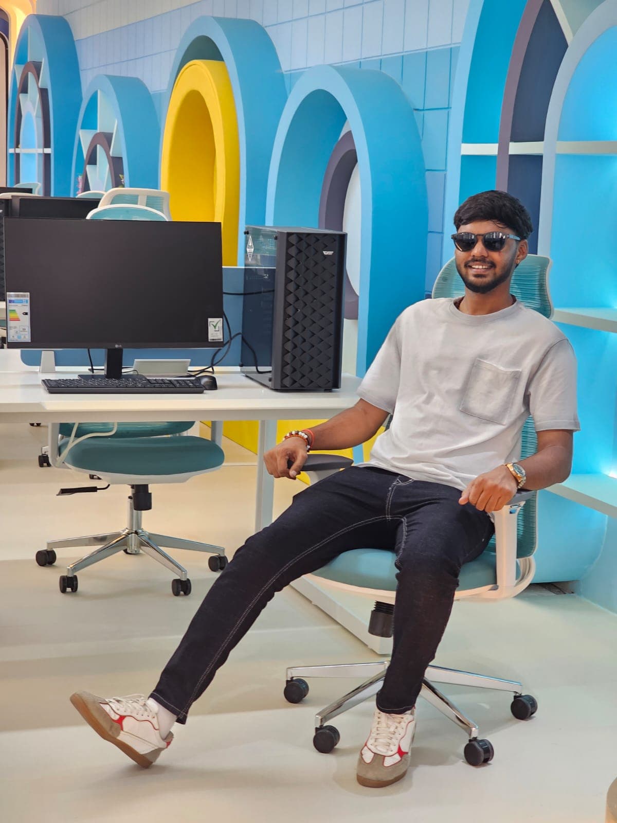 INNOVATION LEAD
